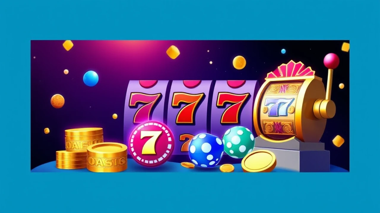 Navigating the Realm of Online Slot Games: Novice's Journey to Evolve into a Pro