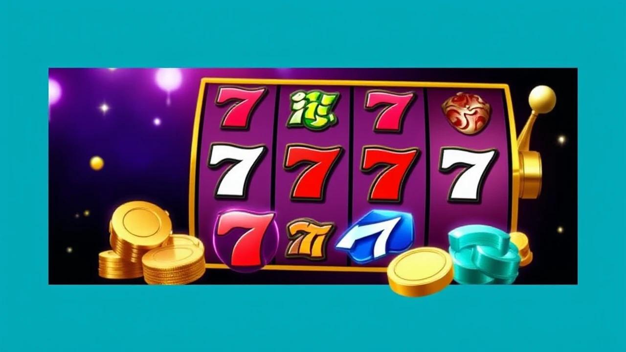 Choosing of Picking the Optimal Slot Game Variance for You