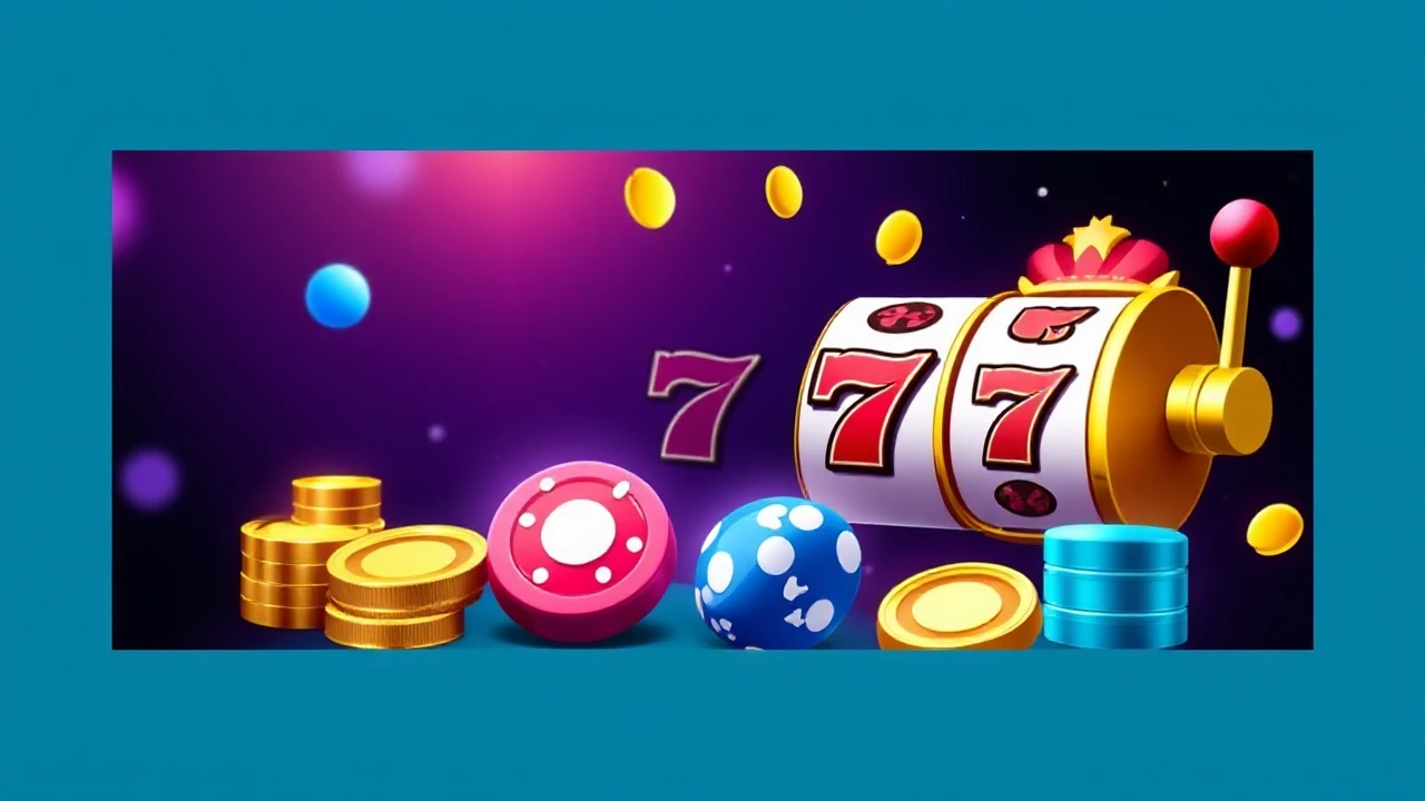 Revolutionizing the Game: Cutting-edge Online Casino Slot Features