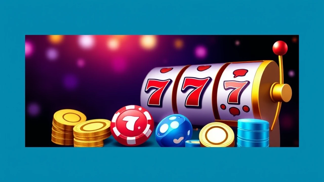 Uncovering the Newest Slot Trends in the Casino Industry