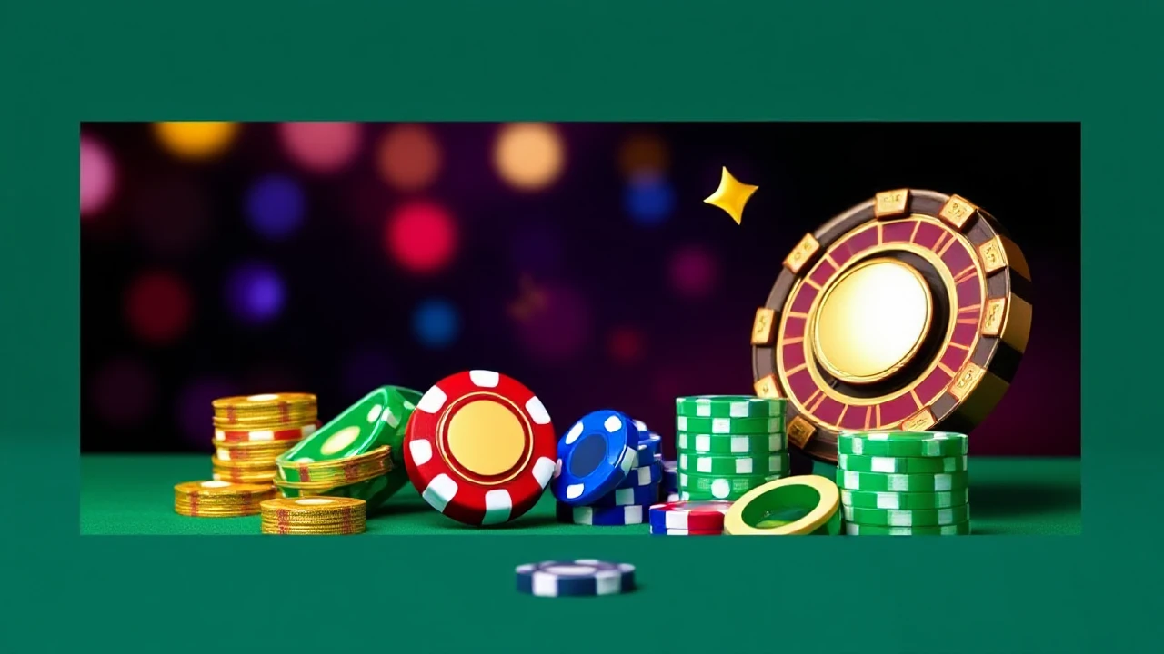 Optimizing Your Wins: Online Casino Gambling Tips