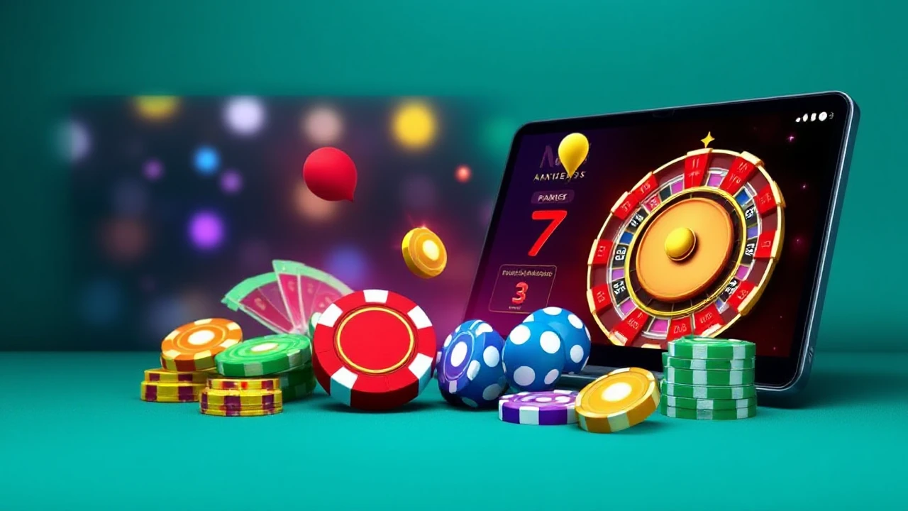 Exploring the Adrenaline: Top Online Casino Gambling Games of 2022