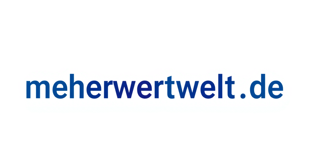 Mehrwertwelt